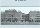 Objavljena monografija "Studij povijesti u Zadru 1956. – 2016. godine"
